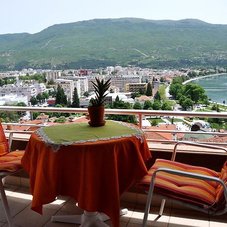 Lakeview Apartments Ohrid Chambre photo