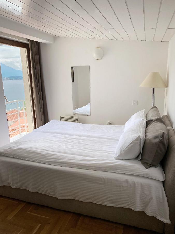 Lakeview Apartments Ohrid Extérieur photo