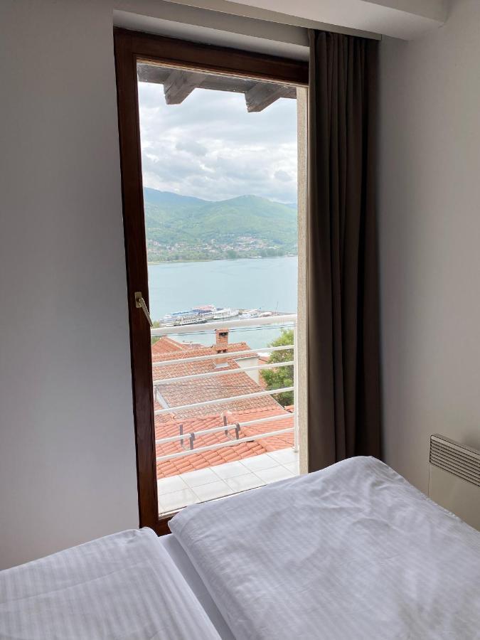 Lakeview Apartments Ohrid Extérieur photo