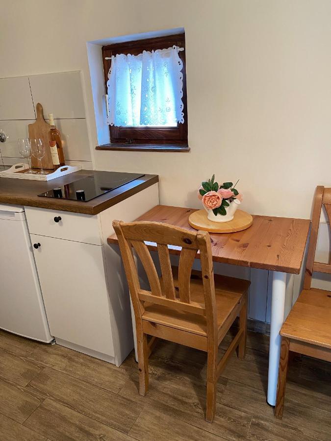 Lakeview Apartments Ohrid Extérieur photo