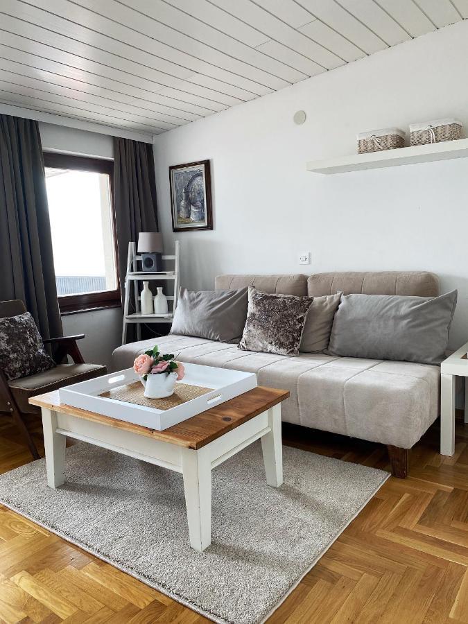 Lakeview Apartments Ohrid Extérieur photo