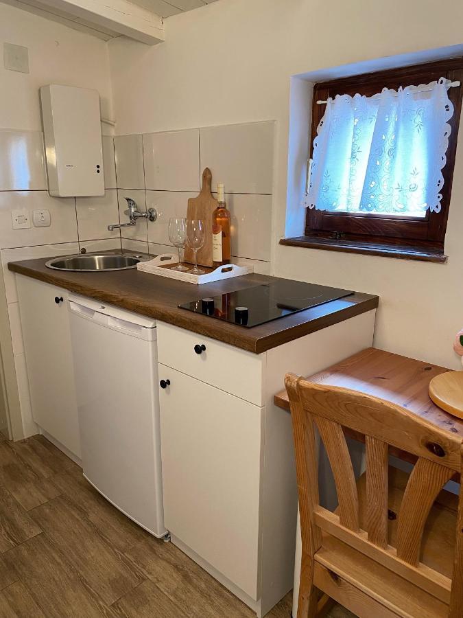 Lakeview Apartments Ohrid Extérieur photo