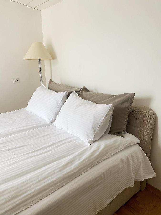 Lakeview Apartments Ohrid Extérieur photo
