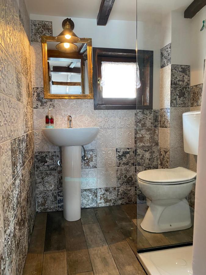 Lakeview Apartments Ohrid Extérieur photo