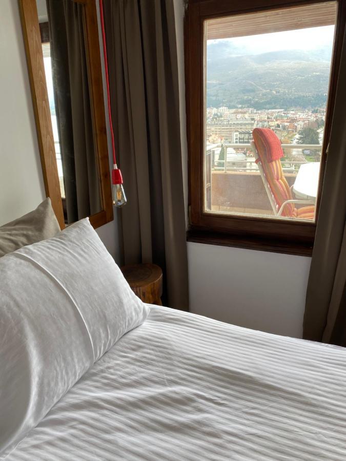 Lakeview Apartments Ohrid Extérieur photo